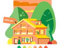 Lucas heeft 19 zonnepanelen: ‘Als ik moet gaan betalen voor het terugleveren, schakel ik ze uit’