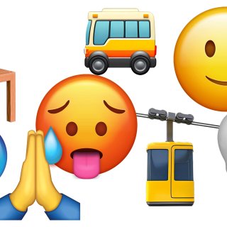 Kleine emoji’s, grote misverstanden: ‘Mijn tante had het warm en stuurde een ?. Ik heb maar niet gezegd wat dat betekent’