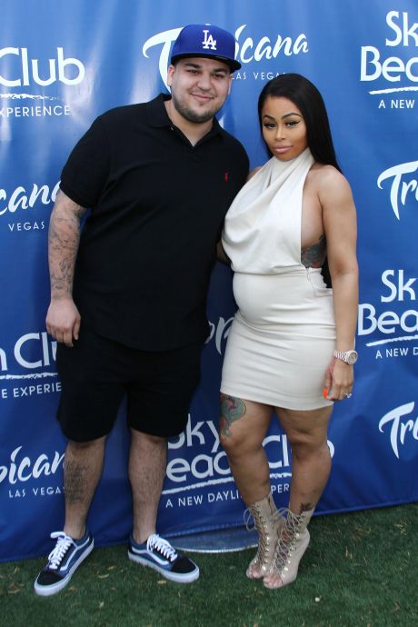 La terrible vengeance de Rob Kardashian envers Kylie Jenner