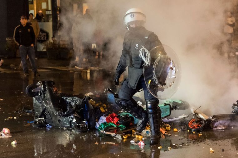 null Beeld AP