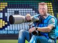 Angelo Blankespoor is de clubfotograaf van ADO Den Haag.