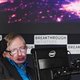 Stephen Hawking zegt optredens af vanwege gezondheid