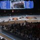 De Ketele en De Pauw aan kop in Ahoy