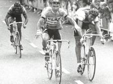 Theo Smit (72), winnaar van twee etappes in Tour de France, overleden