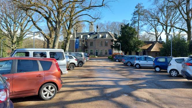 Meer parkeerruimte op komst bij Holthurnsche Hof