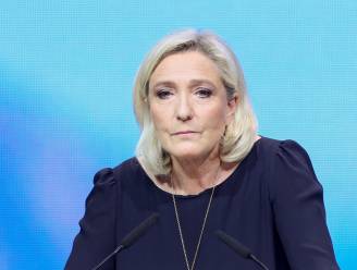 Ruzie bij extreemrechtse Europese fractie ID: partij van  Le Pen breekt met AfD na uitspraak over SS