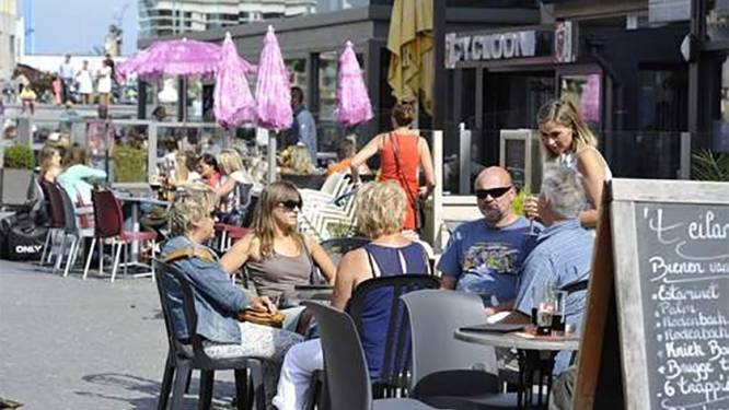 1 op 4 horecazaken en winkels kreeg al klachten van omwonenden