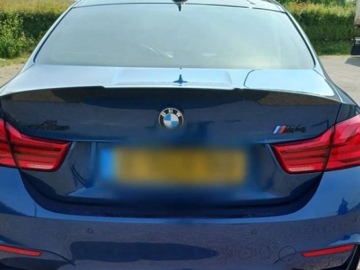BMW-bestuurder met 179 per uur langs werkzaamheden: rijbewijs en auto kwijt