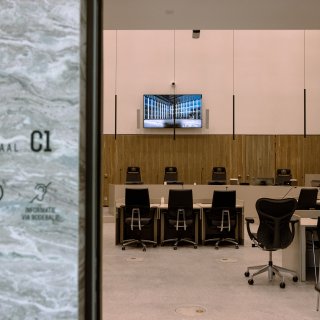 Voor ontvoering met ‘beestachtig geweld’ moeten twee jonge mannen uit Zuidoost 3,5 jaar cel krijgen van justitie