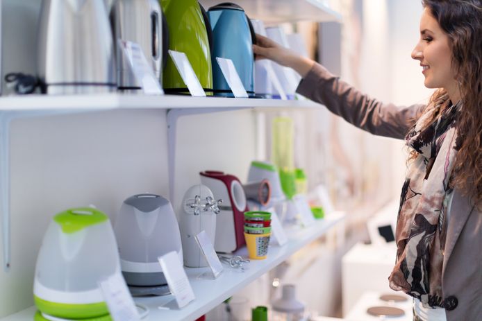 De Britse consumentenorganisatie Which? vroeg aan 12.000 leden van welke merken van huishoudtoestellen zij het meest en minst tevreden waren in 2020-2021.