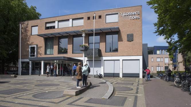 Rommel maken, veel lawaai en een grote mond: kleine groep jongeren terroriseert ’t Lossers Hoes