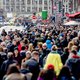 Paasdrukte: Amsterdam zet zich schrap voor massa's toeristen