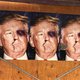 De enige die het grote Trump-feest kan verstoren, is speciaal onderzoeker Robert Mueller
