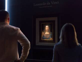 Duurste schilderij ter wereld gaat naar Louvre Abu Dhabi