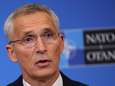 NAVO-baas Stoltenberg: “Ernstige gevolgen als Rusland kernwapens gebruikt”