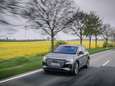 Test: Audi Q4 E-tron heeft Sonos-speakers en slimme software. Maar kan hij daarmee Tesla verslaan?