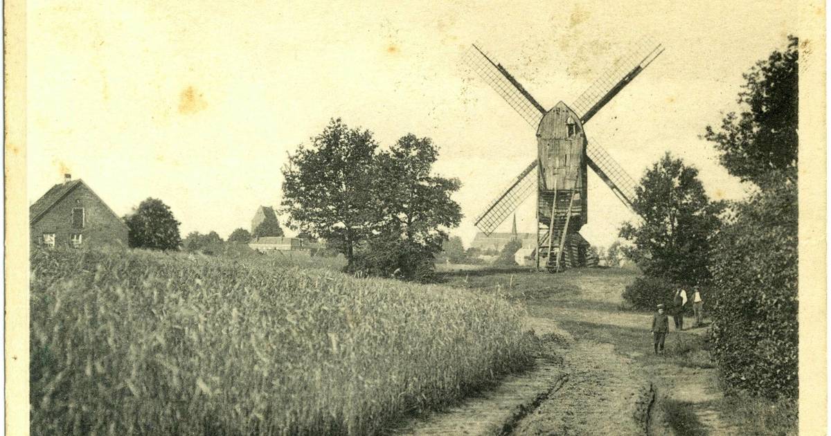 Historische Kring Losser Komt Met Nieuwe Parel Losser Tubantianl