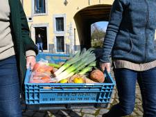 Charleroi lance des bons d’achat attractifs pour les clients et le commerce local