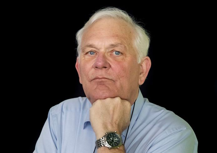 Columnist Alphons de Wit