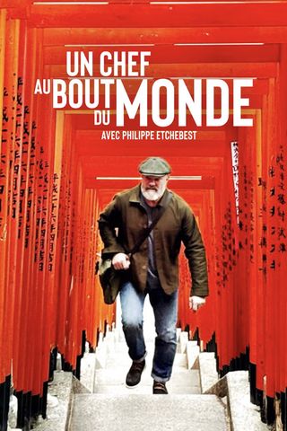 Un Chef au bout du monde avec Philippe Etchebest