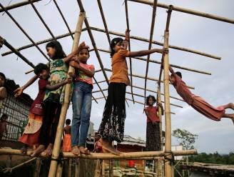 Leger Myanmar verdraait met nieuw boek geschiedenis van Rohingya