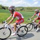 Rodriguez voert Katoesja aan in Giro