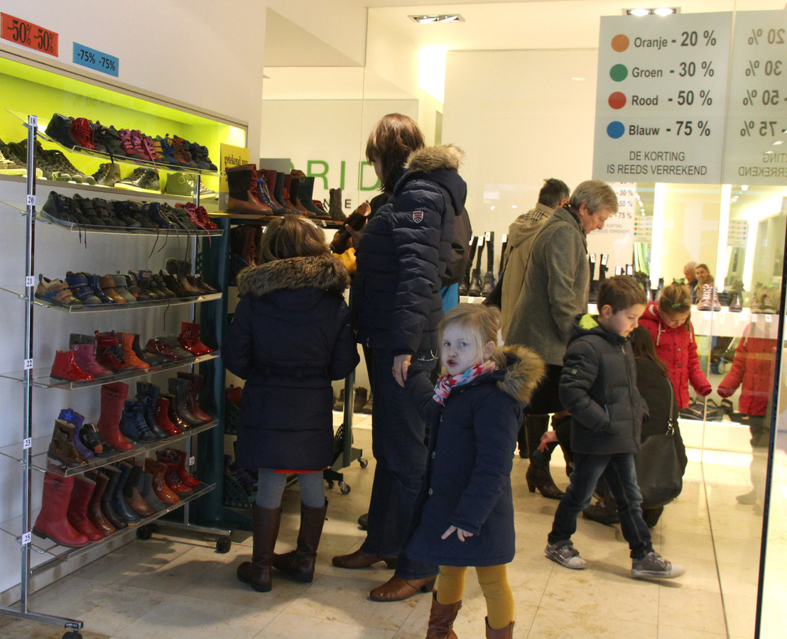 Vegrid schoenen discount