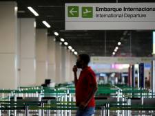 Le Brésil suspend à son tour les vols en provenance du Royaume Uni