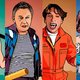 Wie gaat ‘De slimste mens’ winnen? Dit zijn de grootste favorieten en underdogs