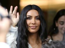 Kim Kardashian fait baptiser ses enfants en Arménie