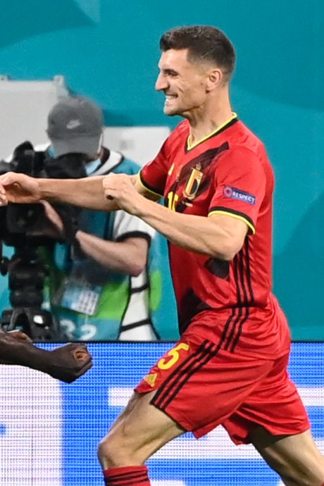 La classe de Meunier: “C’est malheureux de rentrer comme cela, Timothy méritait de jouer”