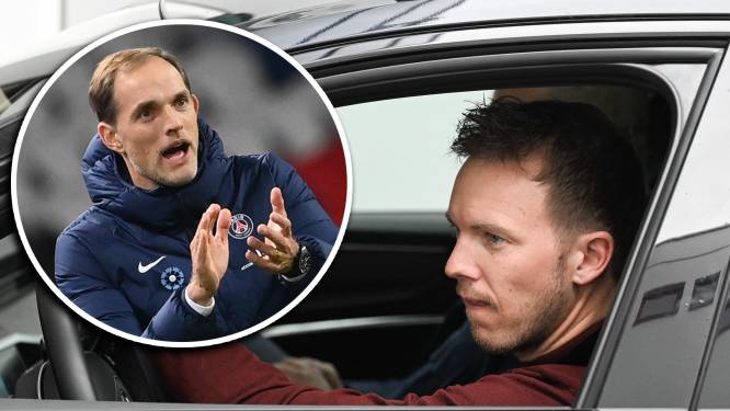 Bayern München zet Julian Nagelsmann op straat, Thomas Tuchel nieuwe coach De Ligt en co