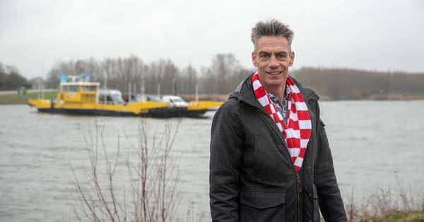 Herpenaar William de Kleijn lijstrekker VVD bij waterschapsverkiezingen - BD.nl