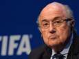 L'UB ne tire aucune conclusion après les propos de Blatter