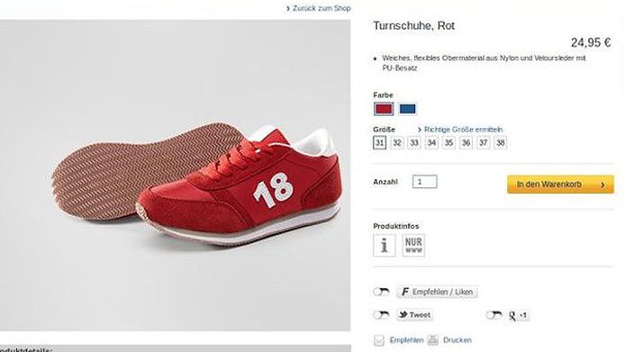 Puma hitler schoen clearance