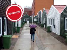 Geen plek in Den Haag voor extra opvang asielzoekers? ‘Waar moet die opvang komen? Hoe dan?’