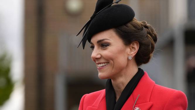 Pourquoi Alison Corfield a finalement refusé de devenir l’assistante de Kate Middleton