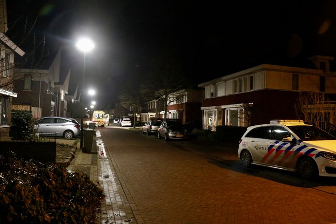 Bij een incident aan het Grasklokje in Boxmeer is in ieder geval één gewonde gevallen. Mogelijk is er een steekpartij geweest. De politie heeft de buurt afgezet.