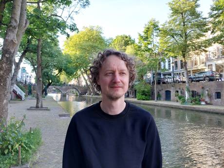 Oud Vak-P’er Rimko uit Hengelo woont nu in Utrecht en is universitair docent