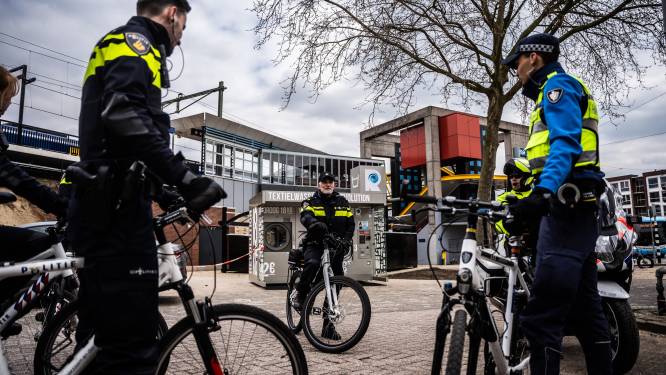 Politieacties in Spijkerkwartier en Arnhem-Zuid zorgen voor negen arrestaties, vooral voor drugsbezit