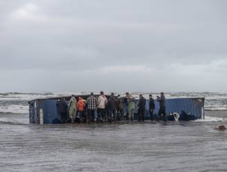 Strafrechtelijk onderzoek naar overboord geslagen containers bij Waddeneilanden