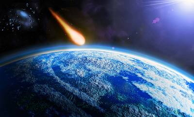 Des chercheurs liégeois ont découvert des vapeurs de métaux lourds dans les comètes