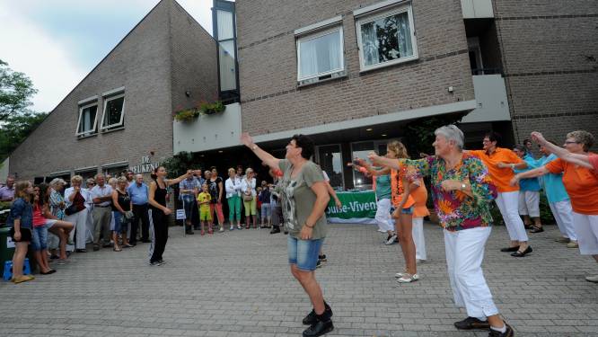 Woensdrecht wil Putse senioren zorg blijven bieden, maar de vraag is: hoe en waar? 