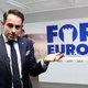 Van Grieken haalt uit naar partijlid: ‘Wij dragen nog steeds de gevolgen omdat hij acht jaar geleden dronken op de Krim rondliep’
