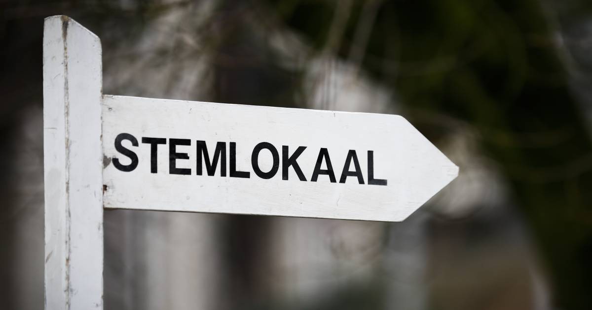 Waar kun je stemmen in Capelle aan den IJssel? Hier vind je alle stembureaus Rotterdam AD.nl