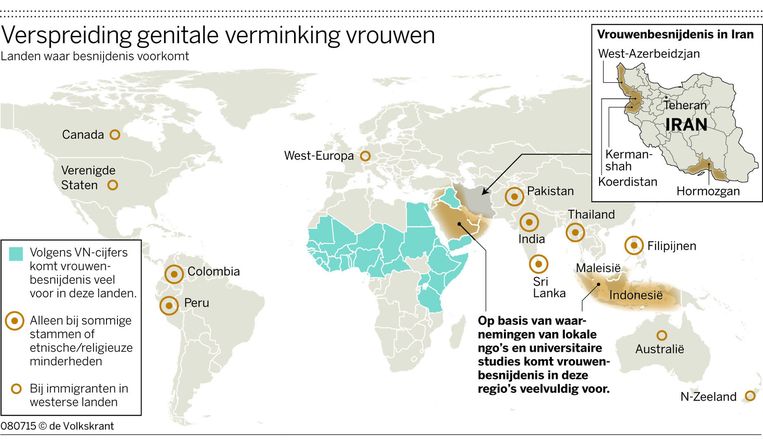 null Beeld de Volkskrant