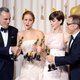 'De Oscar voor Argo is echt des Hollywoods'