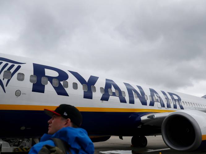 "Grootste staking uit geschiedenis van Ryanair" zal plaatsvinden op 28 september