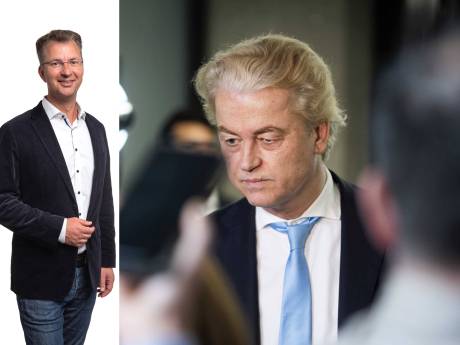 Wilders’ aangifte staat voor een bredere trend: met z’n allen naar de rechter!