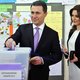 Regerende conservatieven winnen verkiezing Macedonië